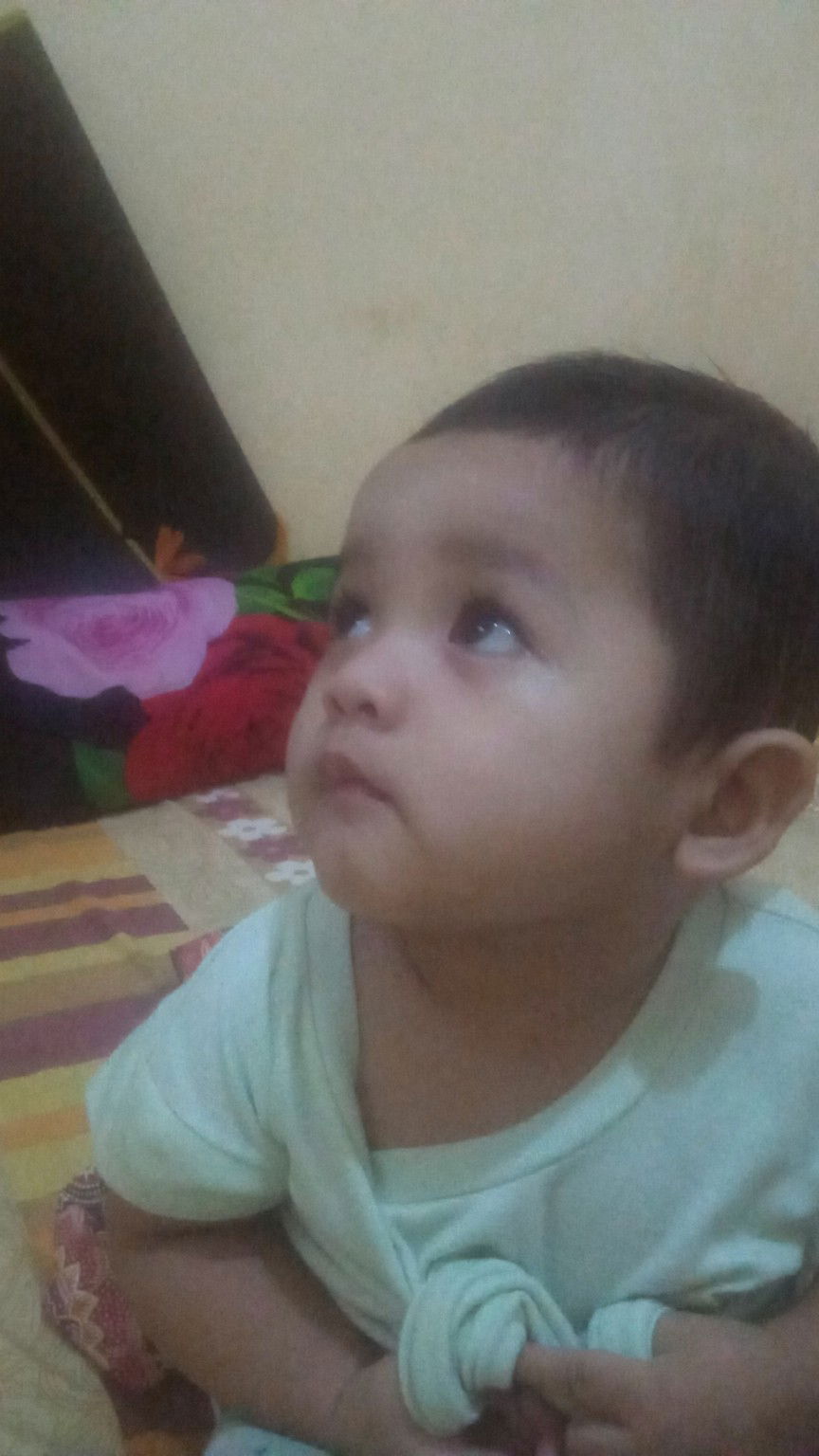 Dewi Simbolon profile icon