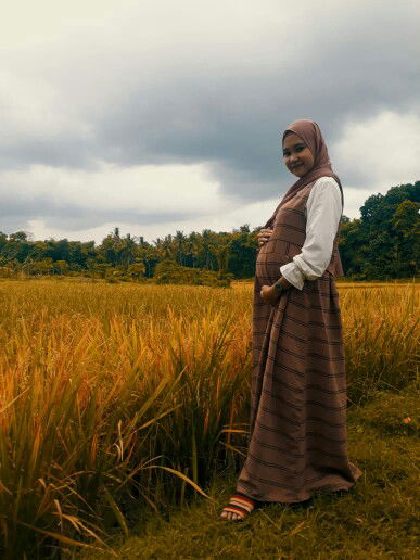 Nurhikma Irfan profile icon