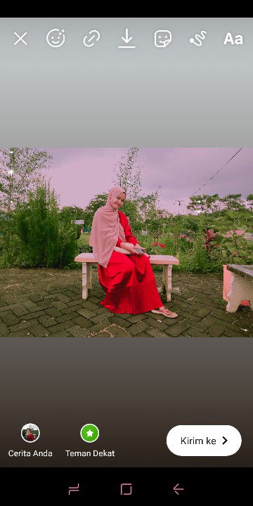 Feby Auliya profile icon