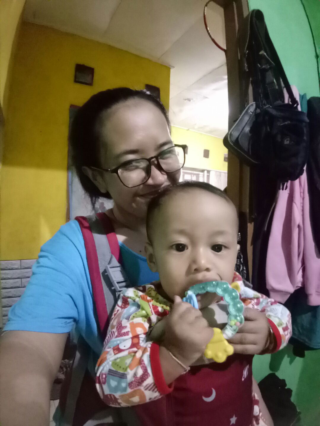 Dyah Wiji profile icon