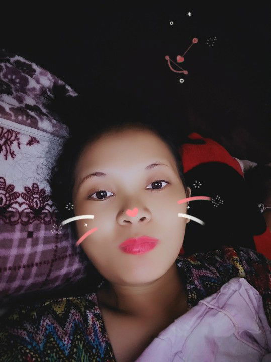 Jhunaimah Magandoga profile icon