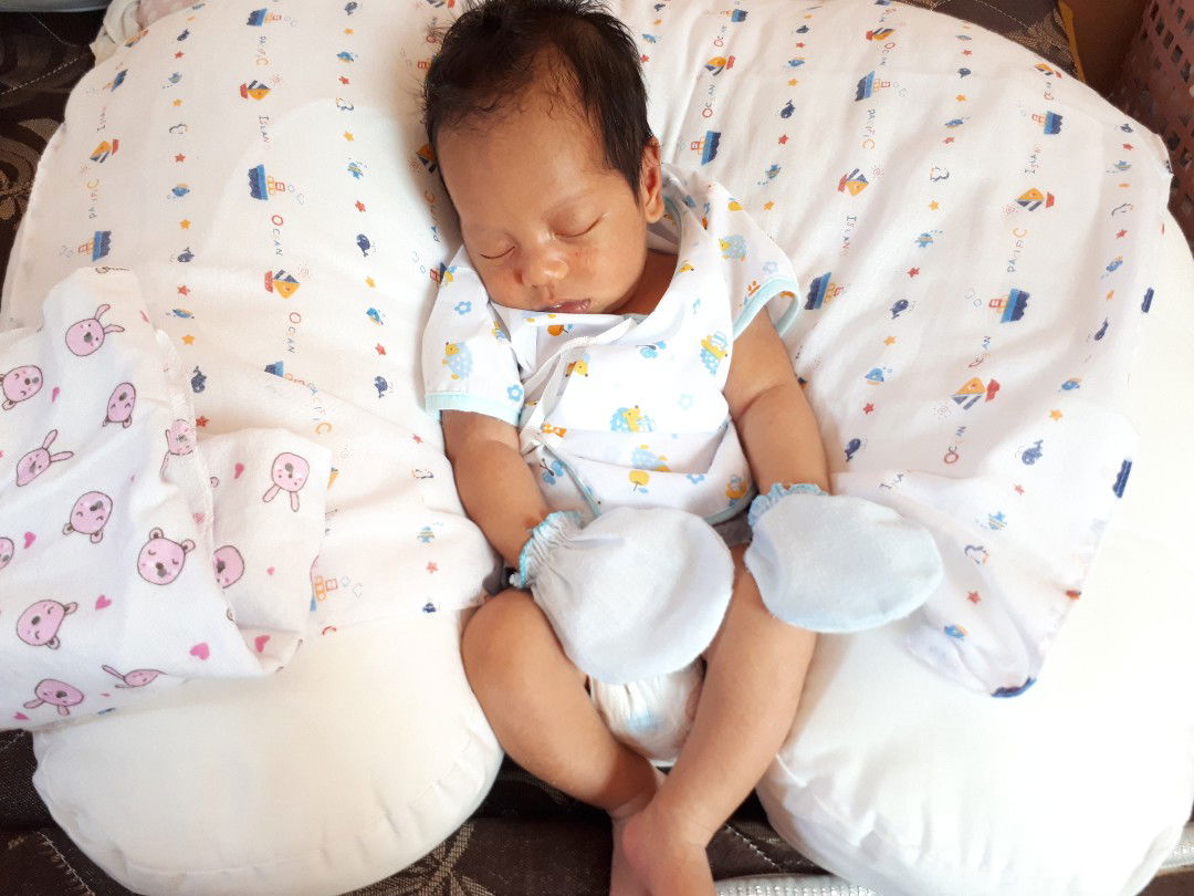 Jaruwan profile icon