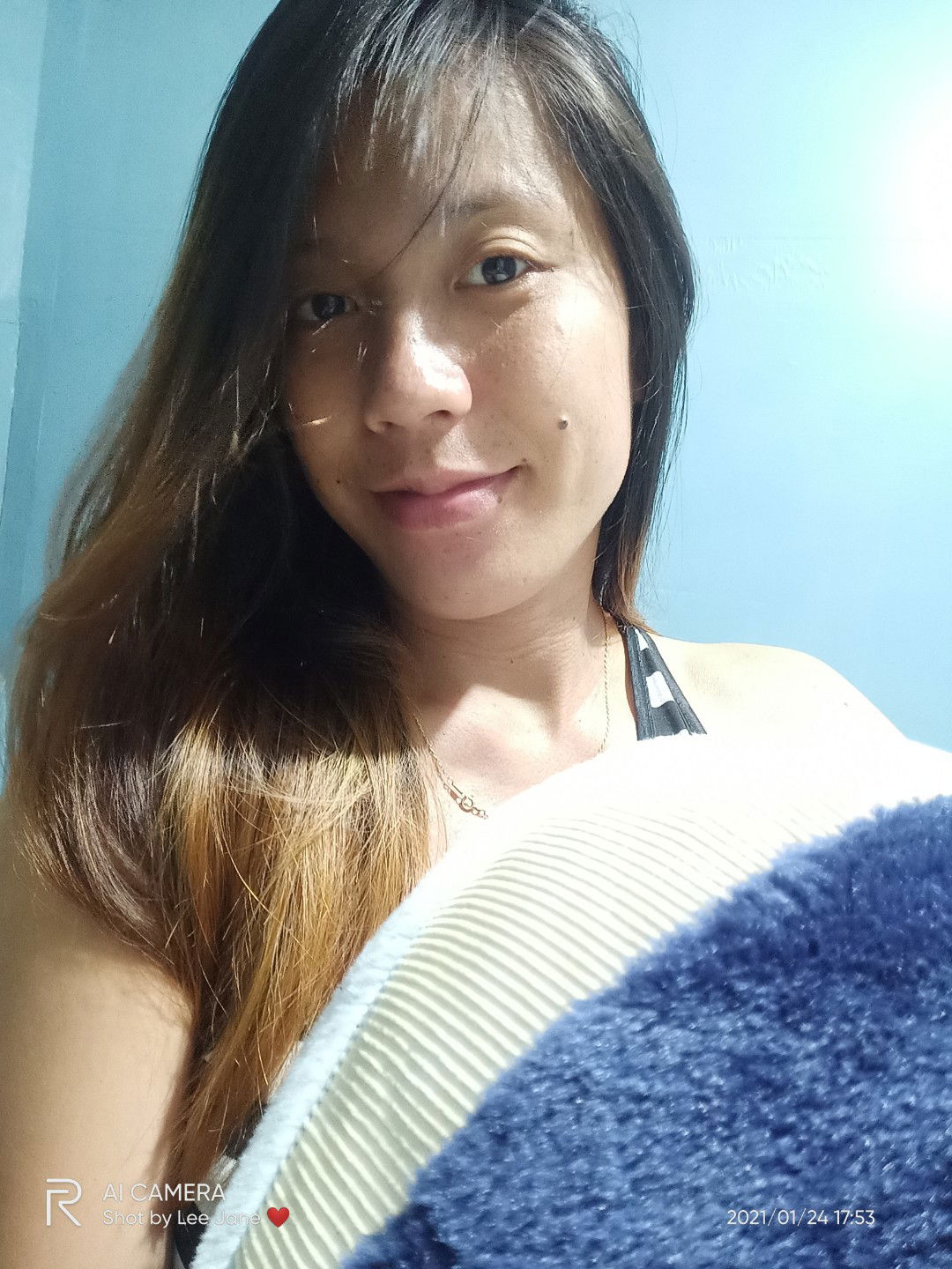 Lee Jane Joseph profile icon