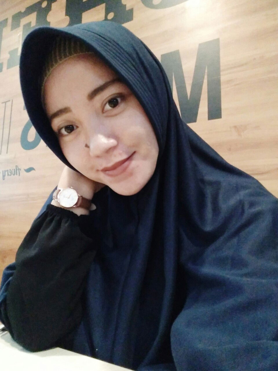 Eko Silvia profile icon