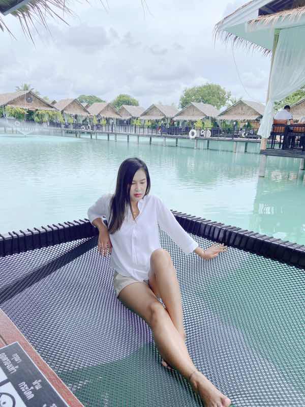 Natissara Chachomrat profile icon