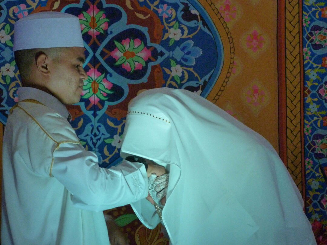 Andini Yusuf profile icon