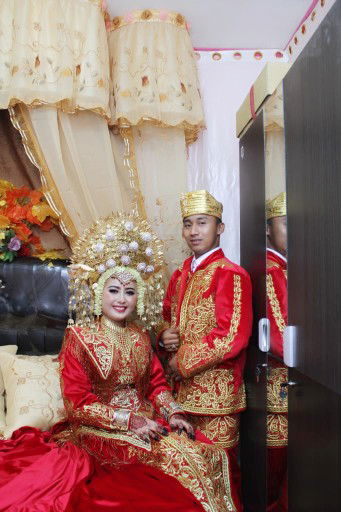 Putri Ramadhani profile icon