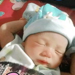 Uswatun Nisak profile icon