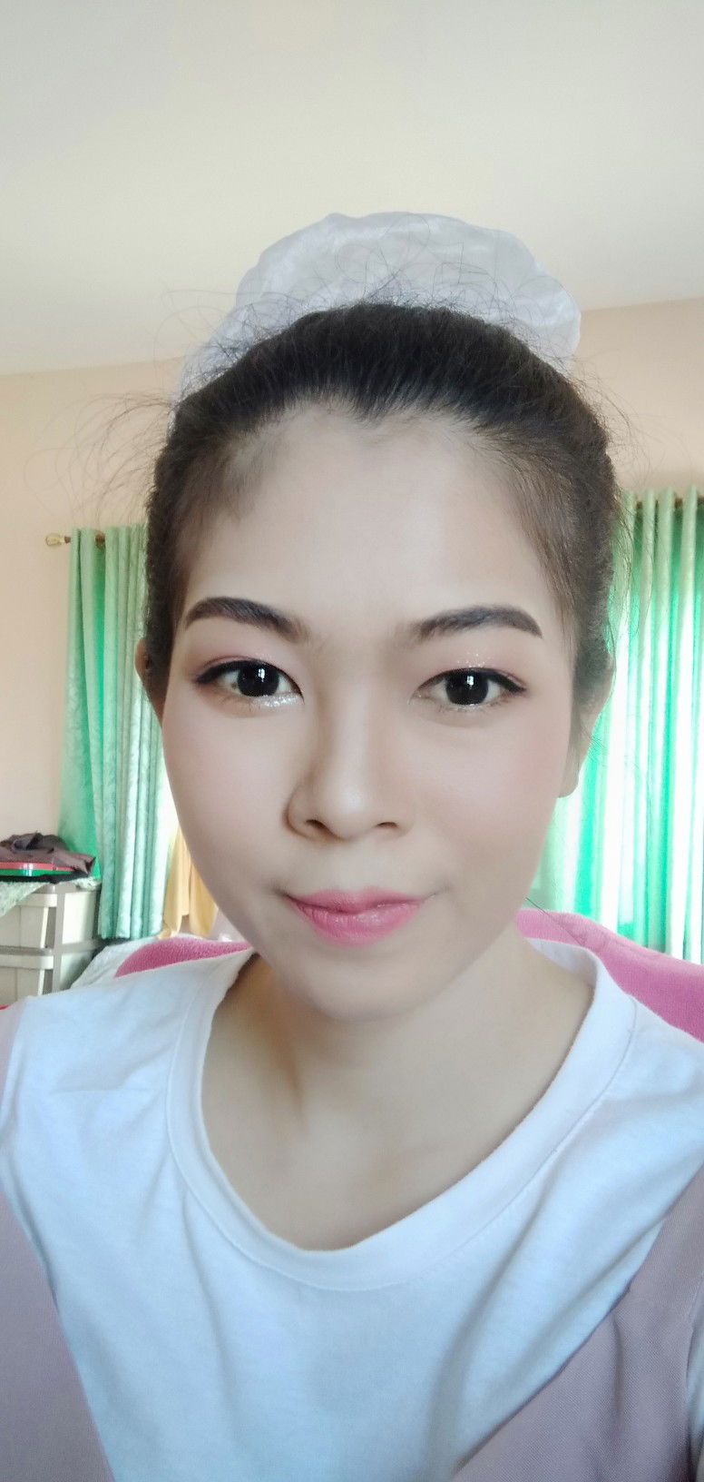 May Suratsavadee profile icon