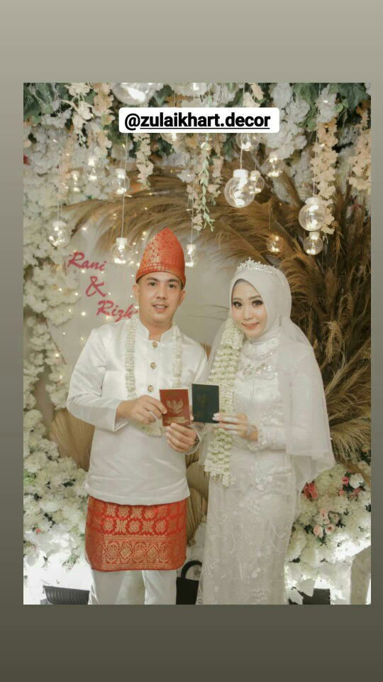 rani alvina profile icon