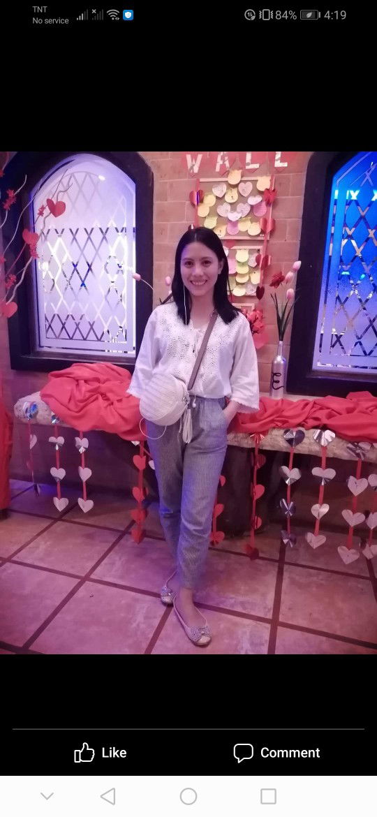 Malate Marjorie profile icon