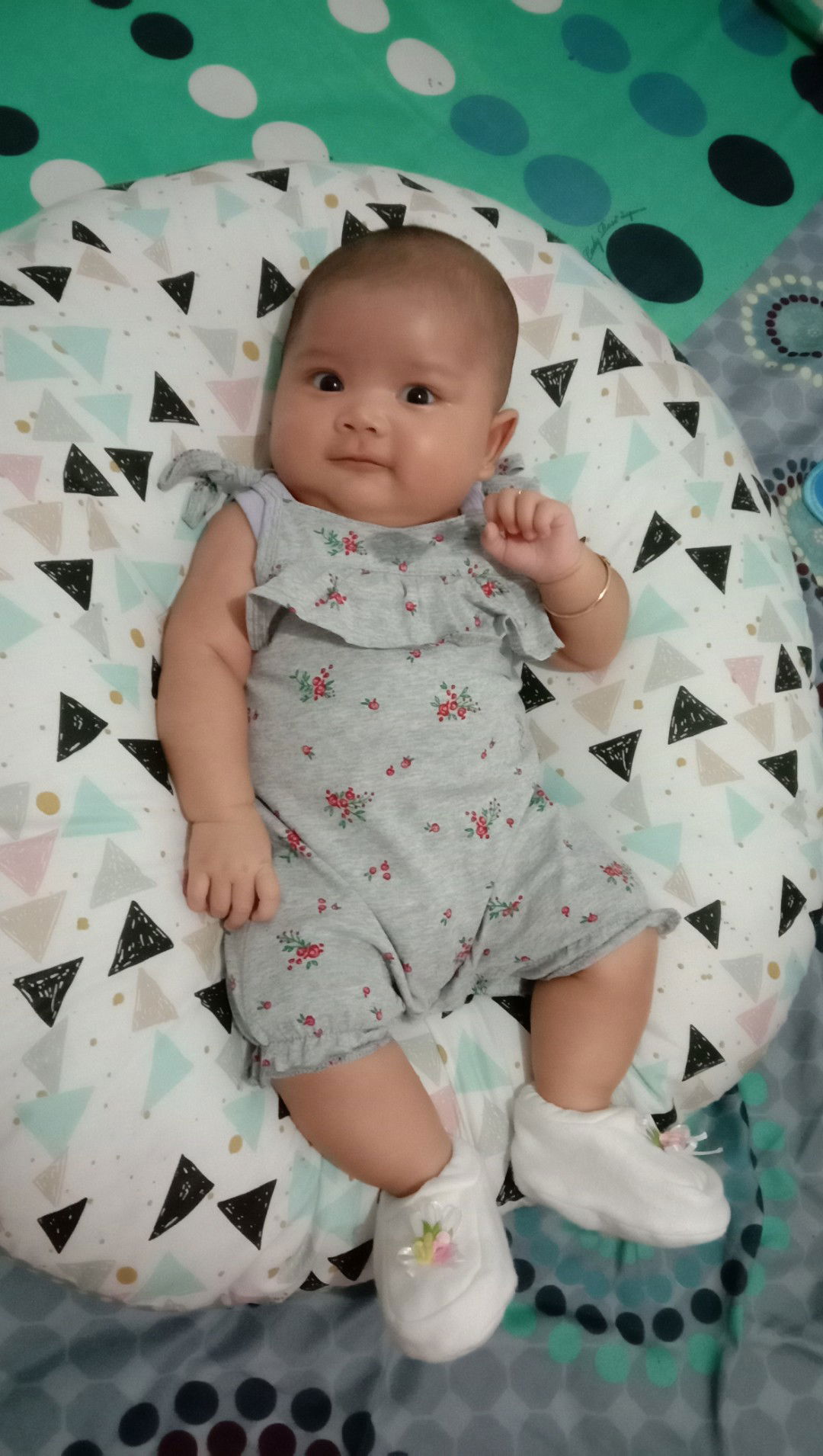 Melanda Memel profile icon