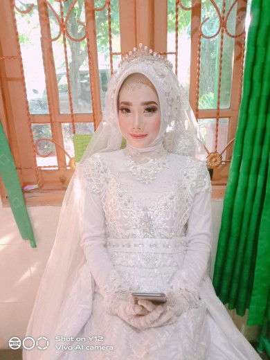 Resha Vanessa profile icon