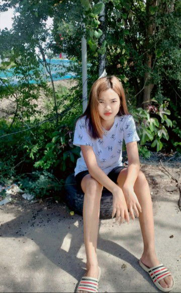 ปภัสสร กลั่นแฮม profile icon