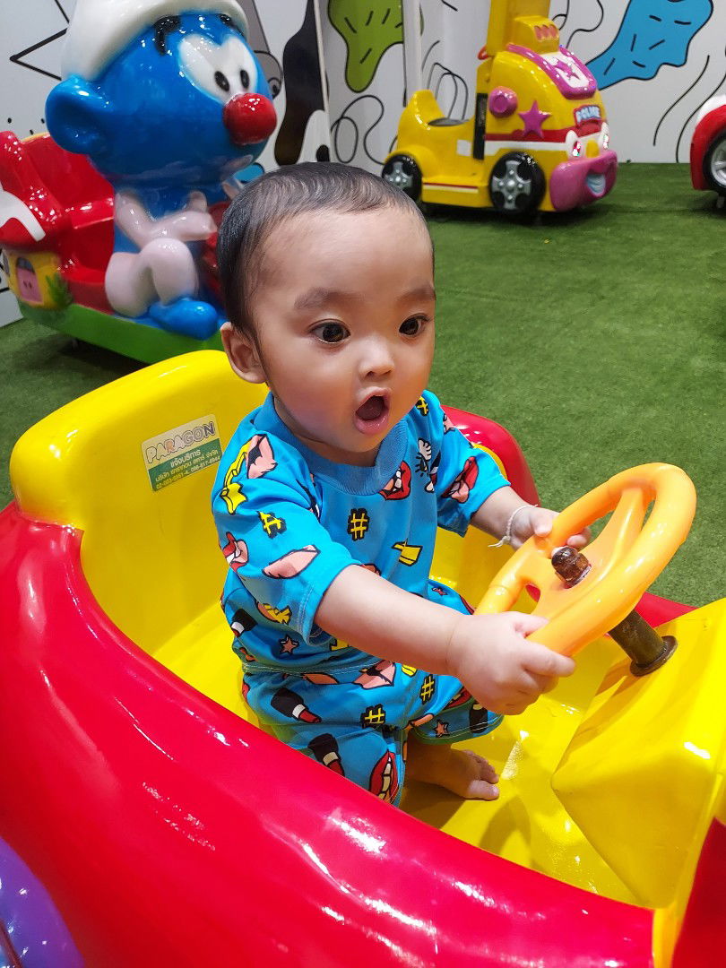 พอใจ เพียงพอ profile icon