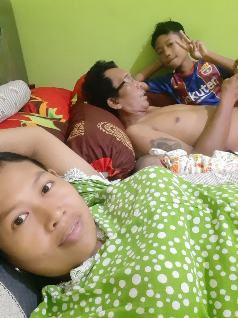 Siti Fatimah profile icon