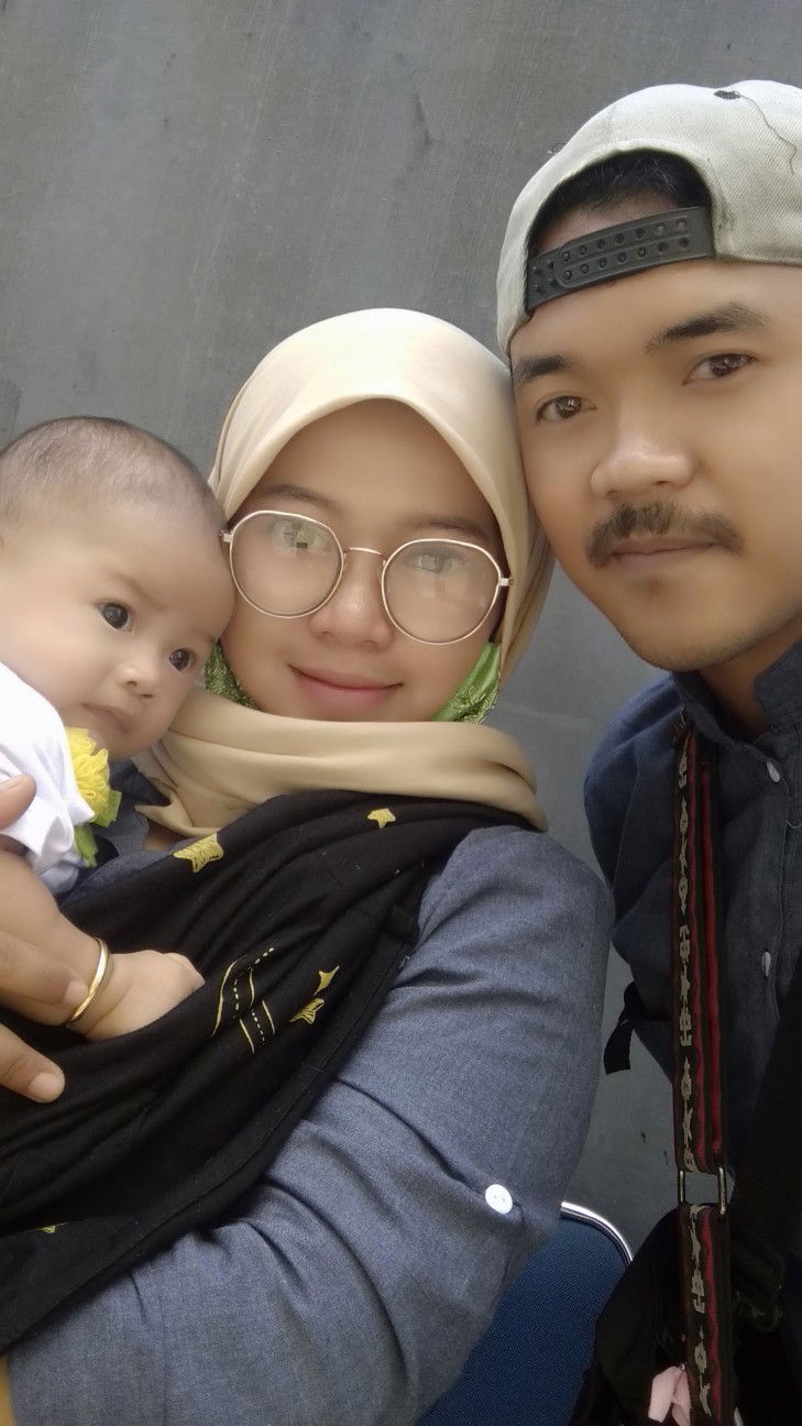 Dewi Bilqis profile icon