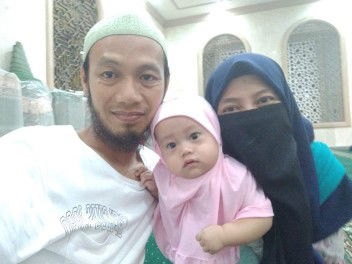 Jati Dwi Juwitaningrum profile icon