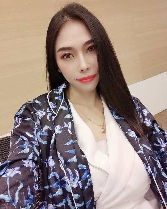 Chanantida SomButsiri profile icon