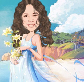 Chenggay profile icon