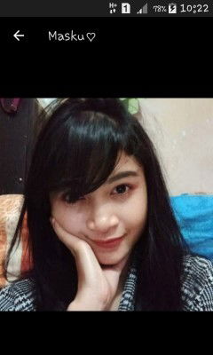 Anggi Saputri profile icon