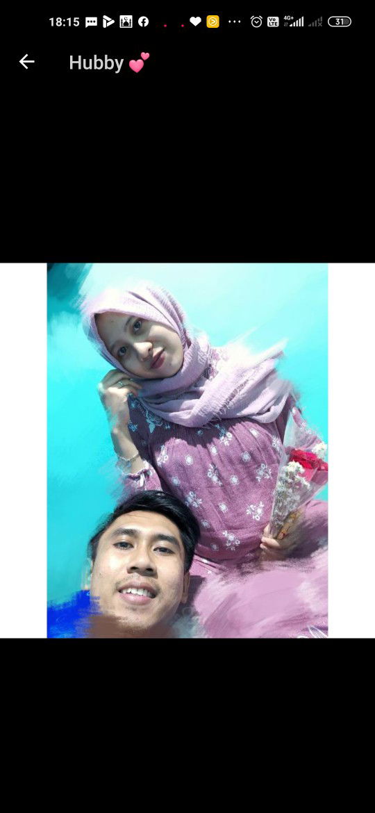 Kartini profile icon