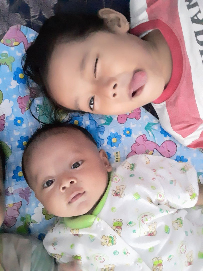 mama ErinBima profile icon