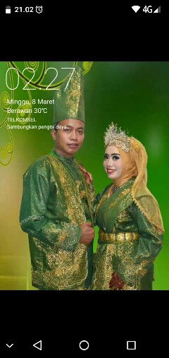 ika puji Astuti profile icon