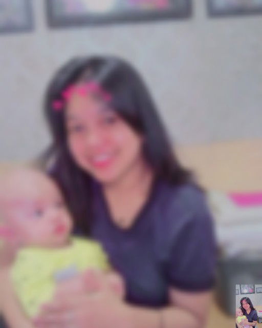 Elisa Sirait profile icon