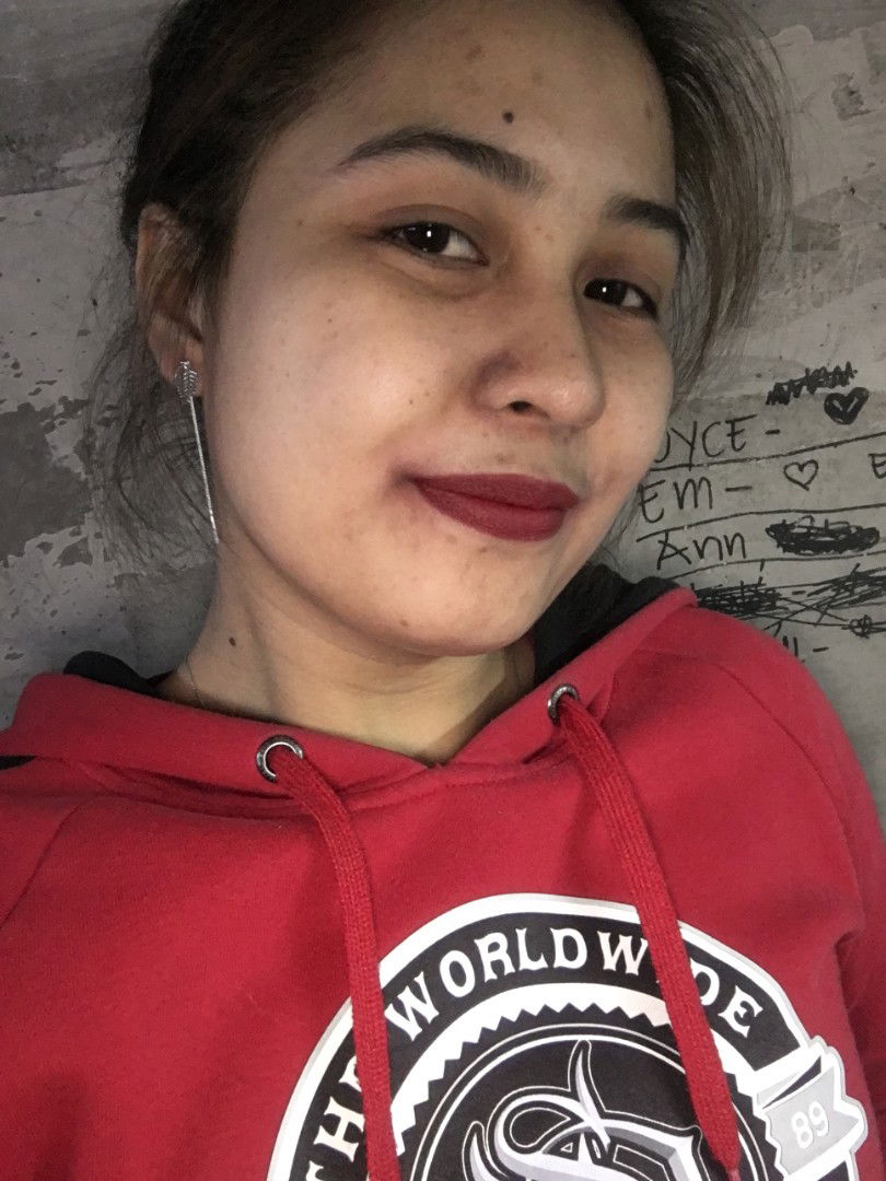 Erica Rosales Roxas profile icon