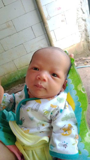 afianti dwi meisawati profile icon