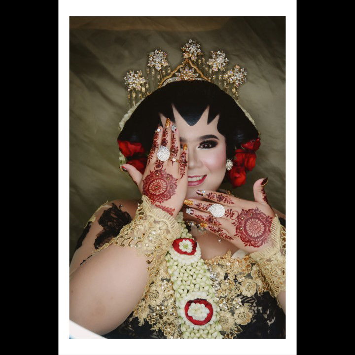 Anandita Wahyu profile icon