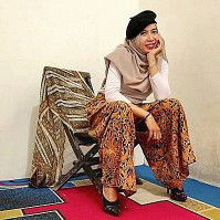 IKA YUFIASTUTI FITRIA profile icon