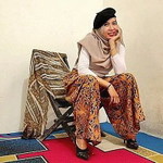 IKA YUFIASTUTI FITRIA profile icon