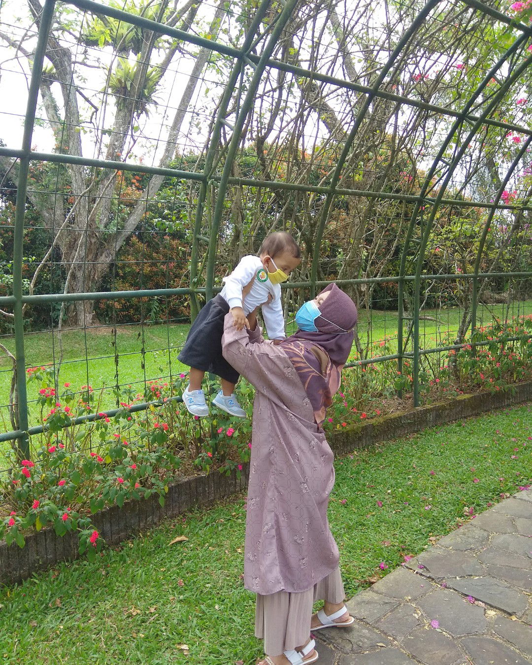 Ayunda Kunthi Berygrid profile icon