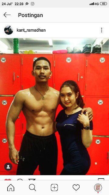 aga mega profile icon