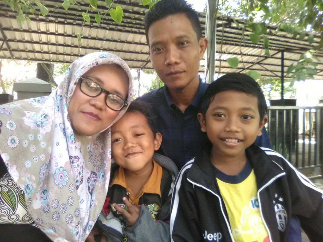 Nofa Kholifahtun profile icon