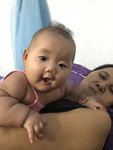 Mẹ Sam profile icon