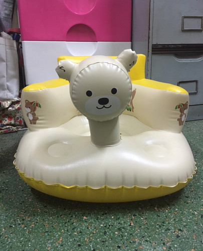 เก้าอี้เป่าลม