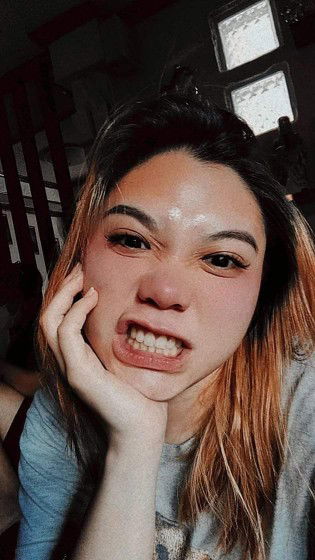 Faith Lorraine Torreflores Realeza profile icon