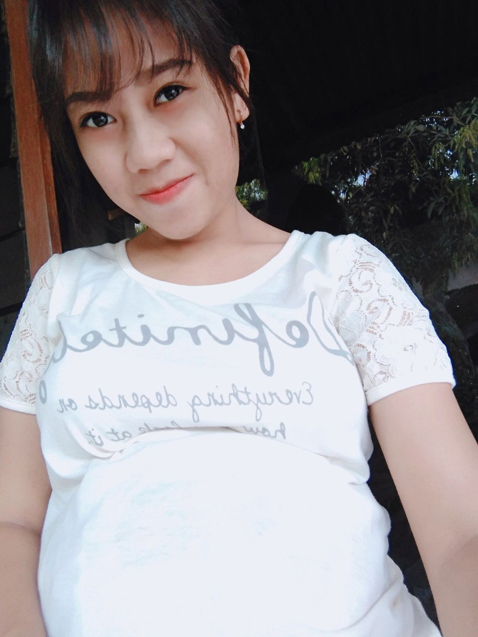 Priliya Tri a profile icon