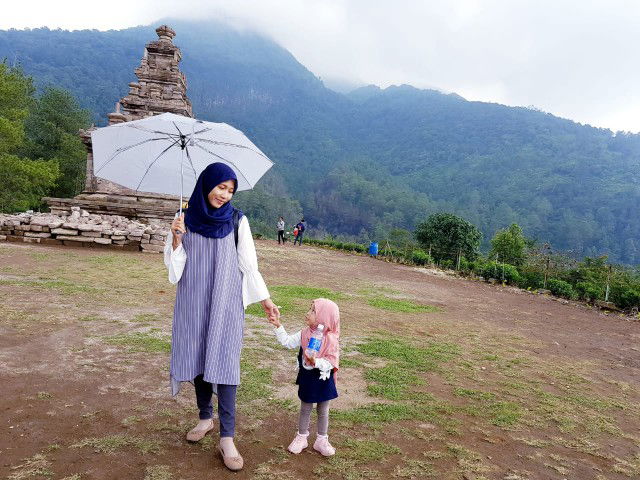 Leha Nugroho profile icon