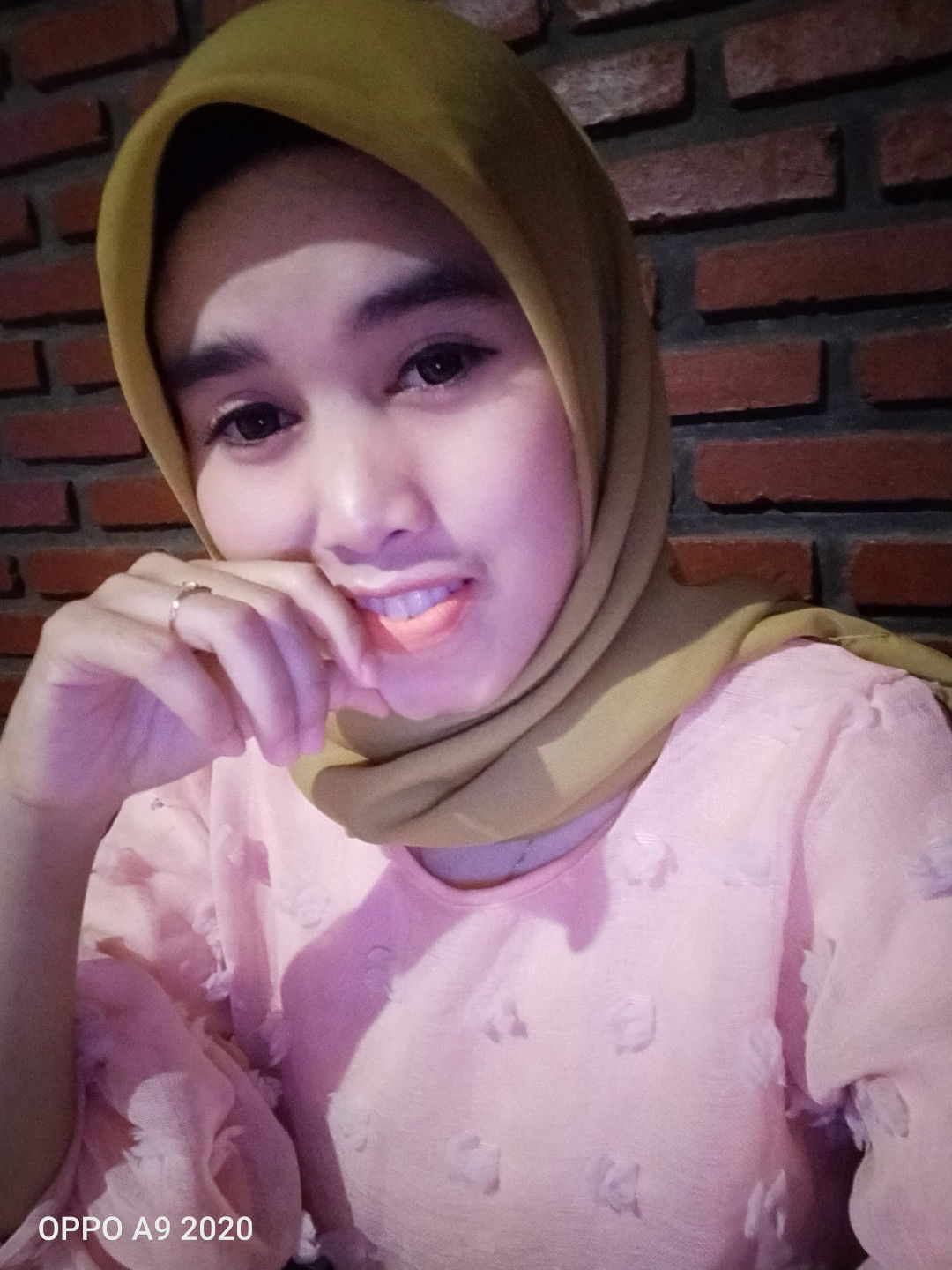 Ida A. Ramdani profile icon