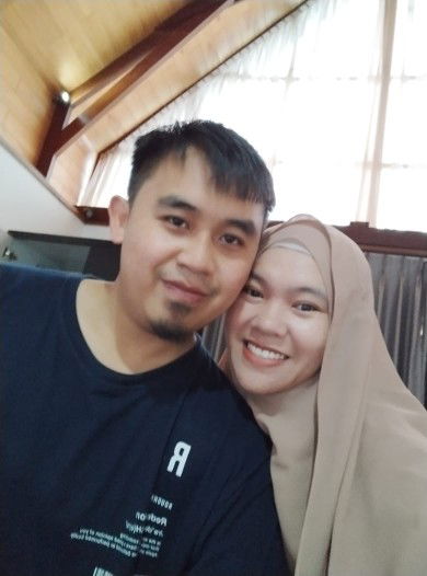 Muzdalifah profile icon