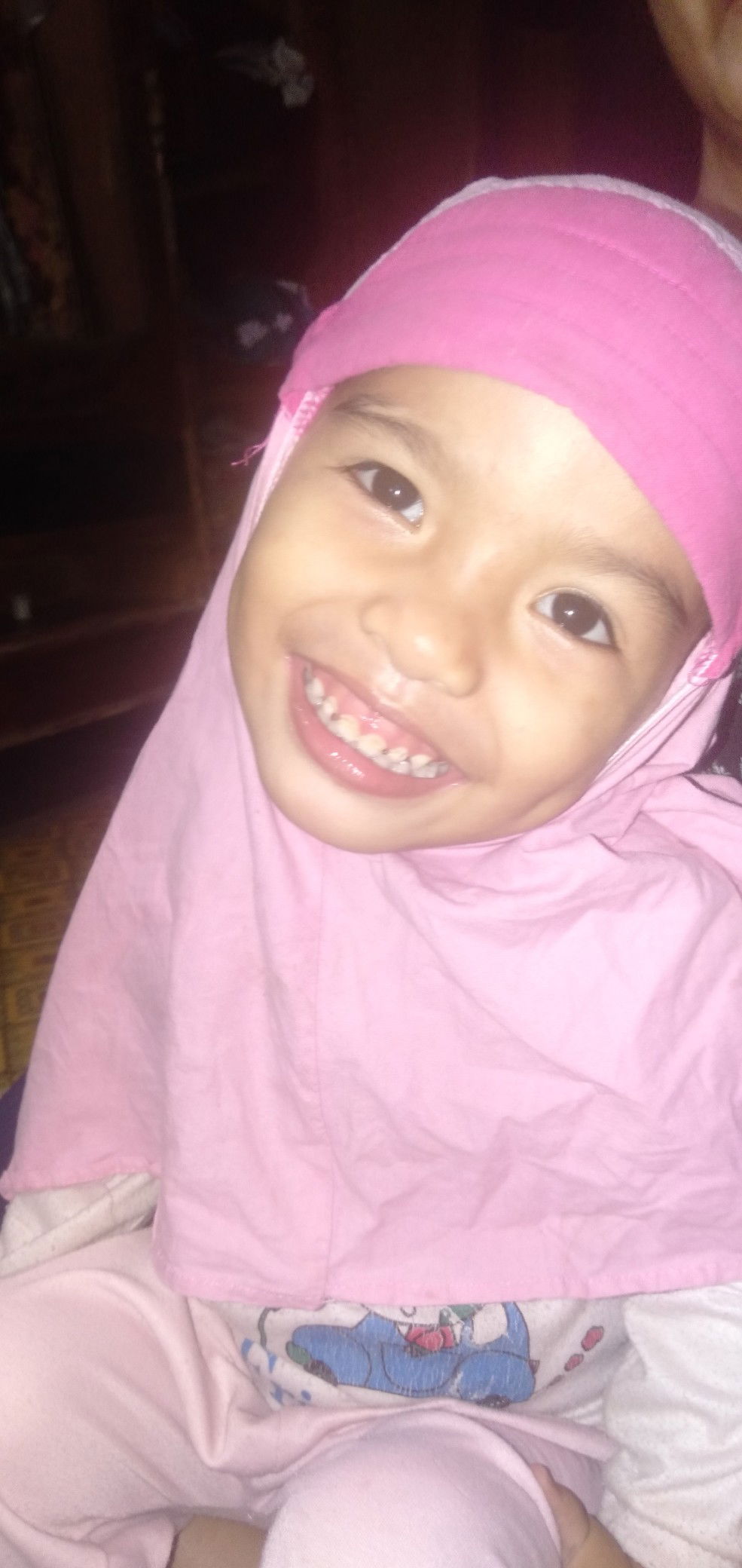 Hasana Faiman profile icon