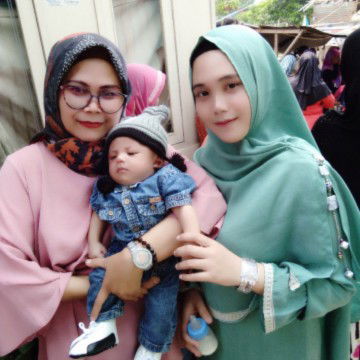 Silvia Agustiani profile icon