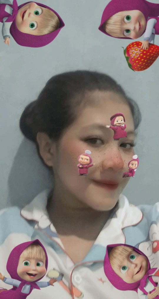 Dania Salma profile icon