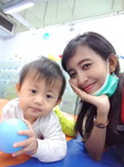 Reti Febryanti profile icon