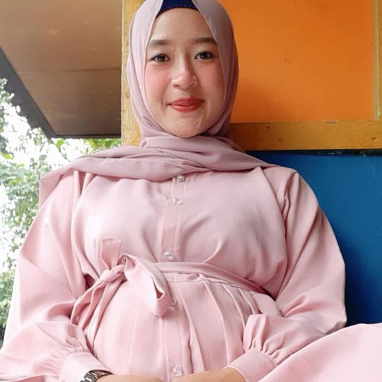 Naisha Saputrie profile icon