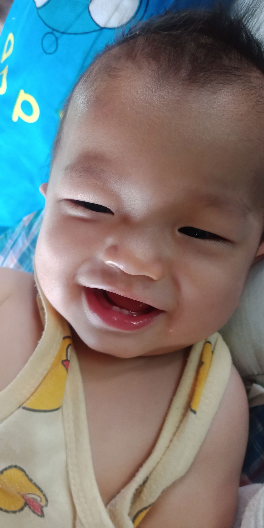 Nattapat Beaungbon profile icon